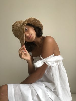 AVENUE THE LABEL FORNILLO SUNHAT 