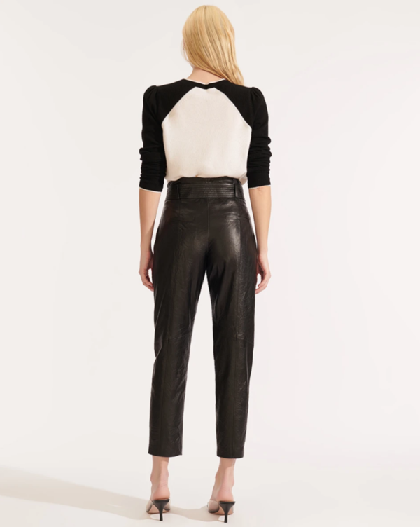 veronica beard albertina cashmere sweater