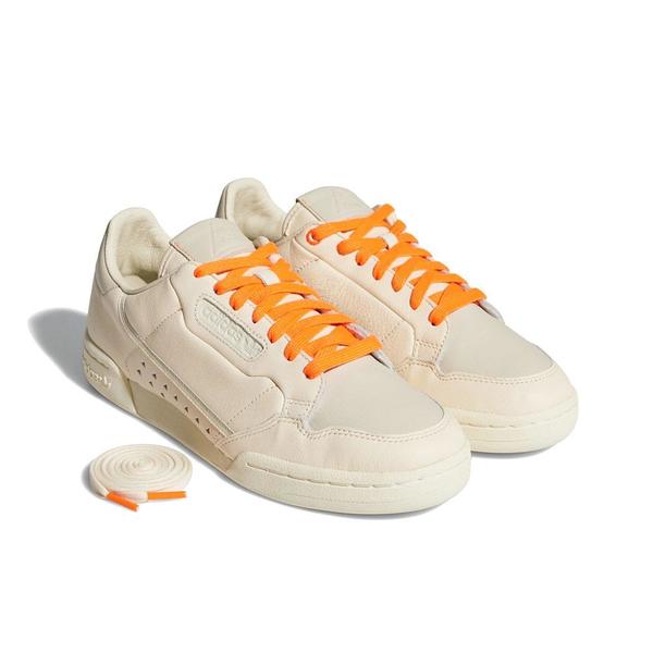 Pharrell Williams Continental 80 'Ecru Tint Cream White
