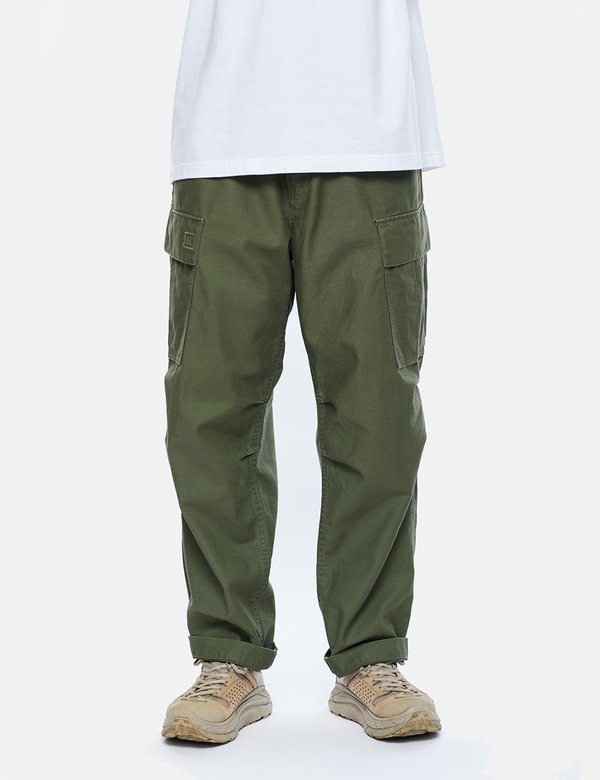 6 pocket army pants