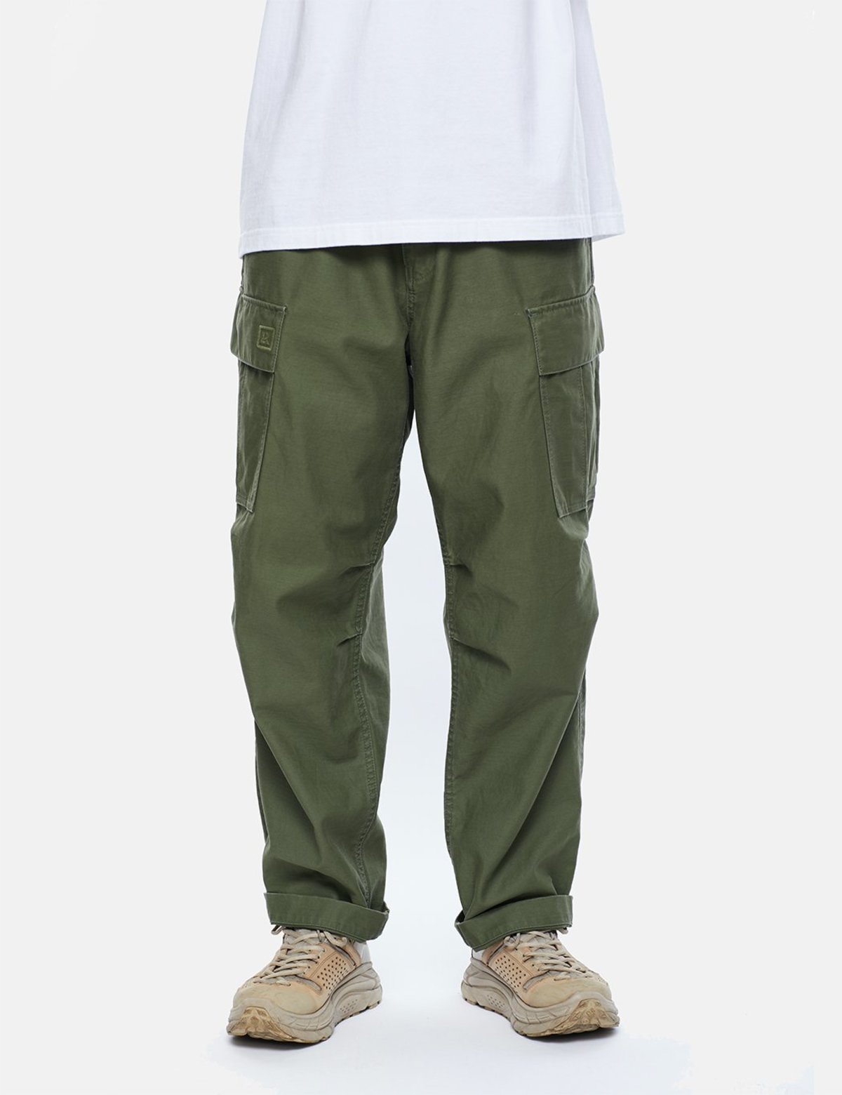 【Liberaiders × RHC】6pocket army pants Liberaiders 6 Pocket Army Pants - Olive | Garmentory