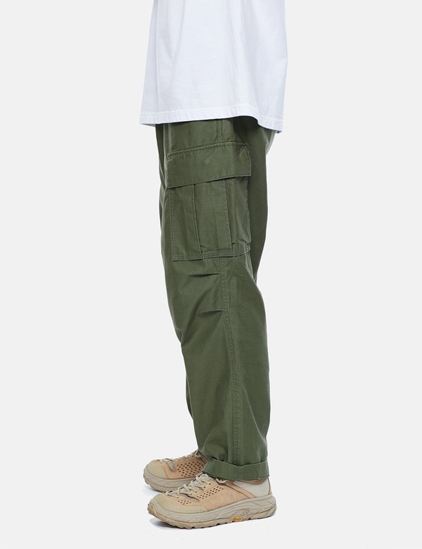 Liberaiders 6 Pocket Army Pants - Olive | Garmentory