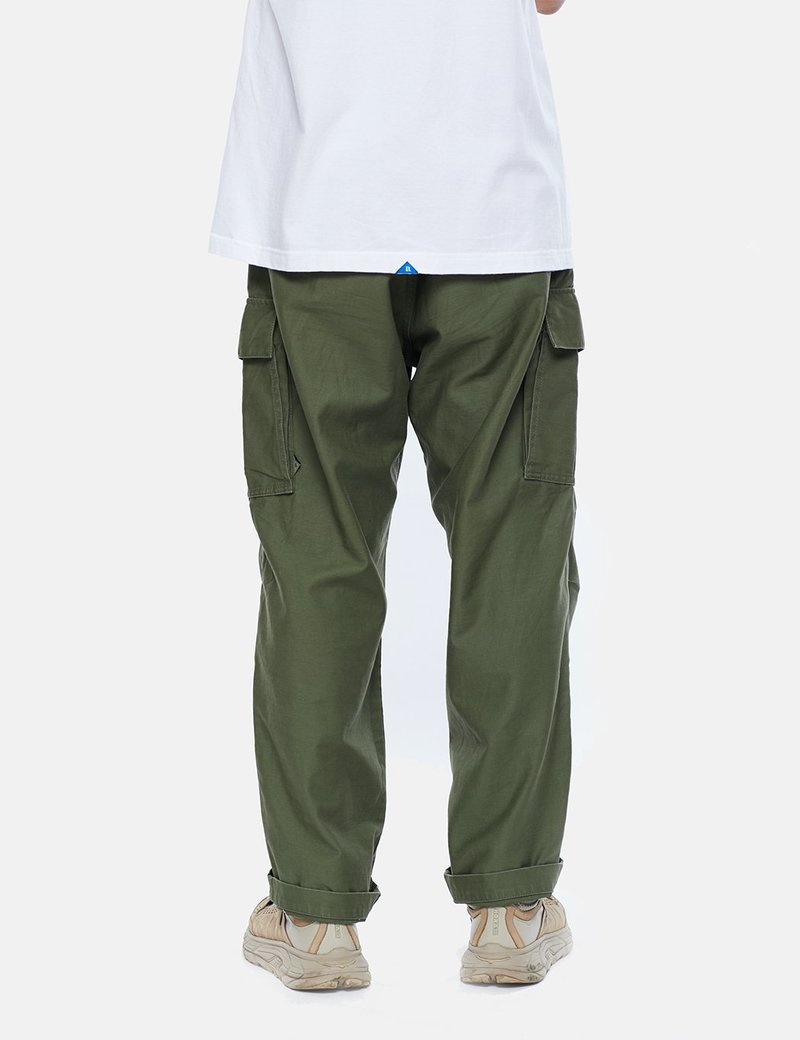 Liberaiders 6 Pocket Army Pants - Olive | Garmentory