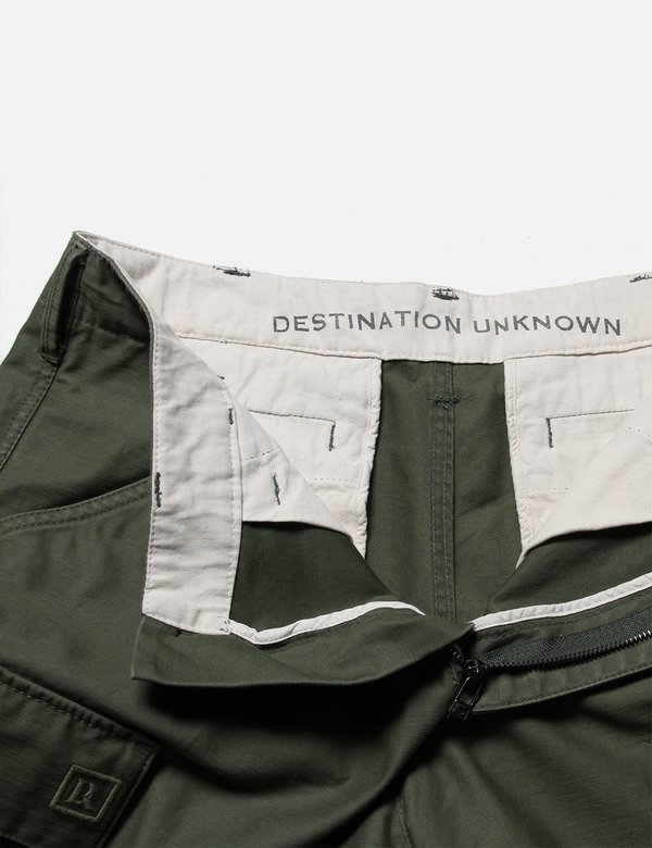 【Liberaiders × RHC】6pocket army pants Liberaiders 6 Pocket Army Pants - Olive | Garmentory