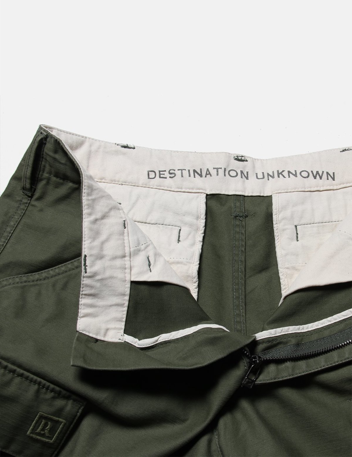 Liberaiders 6 Pocket Army Pants - Olive | Garmentory