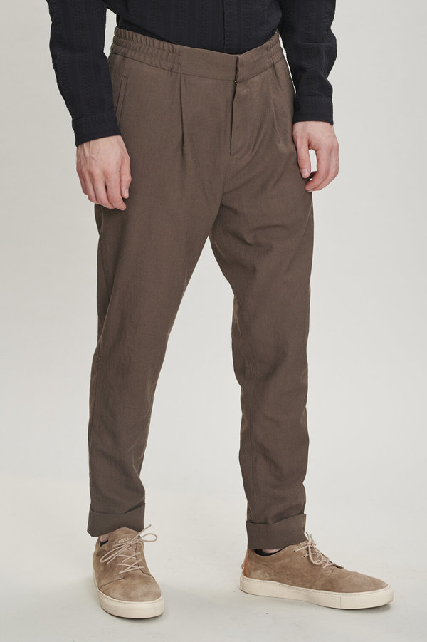 delikatessen Garden Italian Merino Wool 