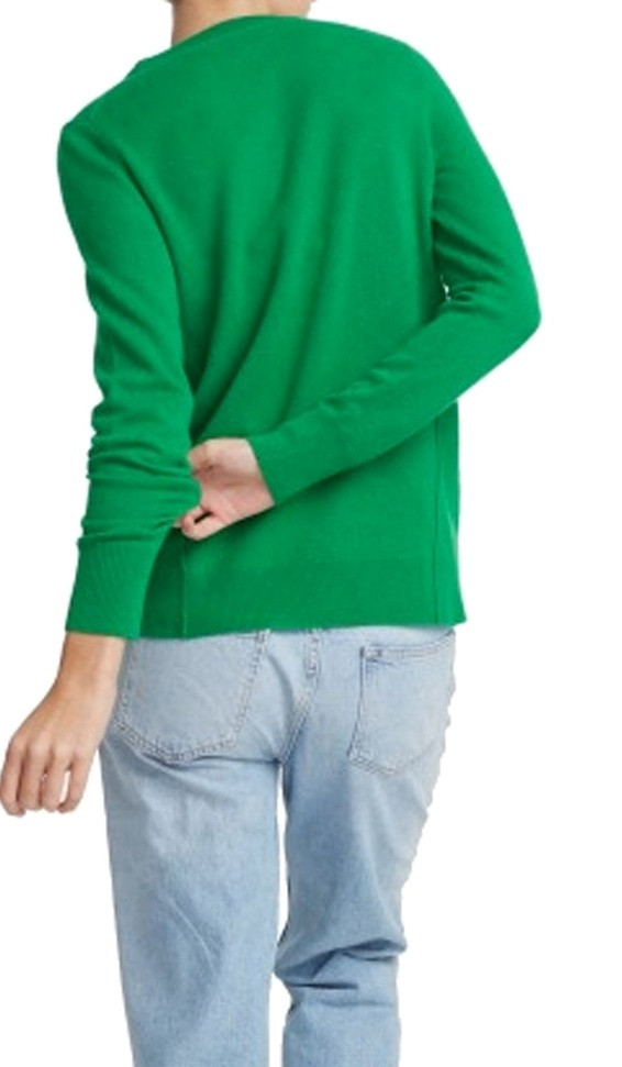 White + Warren Cashmere Essential Crewneck White + Warren Cashmere Essential Crewneck
