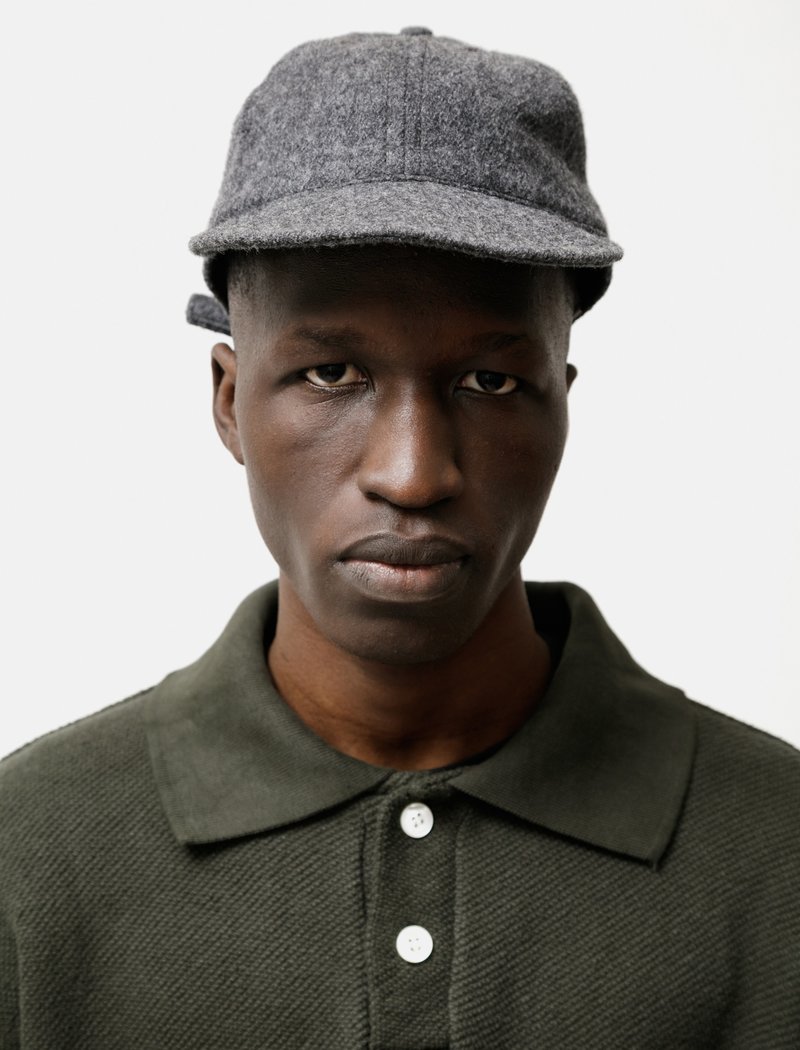 Floppy flat cap online