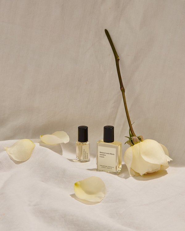 Maison Louis Marie Antidris/Cassis Perfume oil Maison Louis Marie Antidris/Cassis Perfume oil