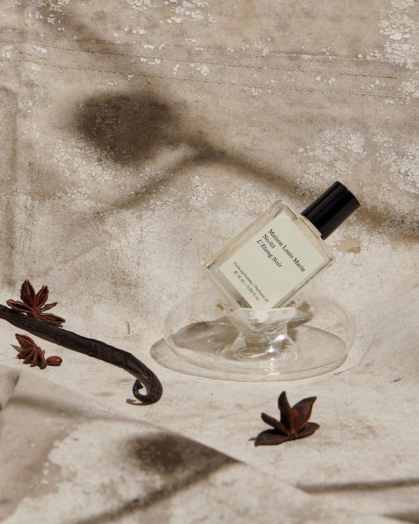 Maison Louis Marie No.03 L'Etang Noir Perfume oil Maison Louis Marie No.03 L'Etang Noir Perfume oil