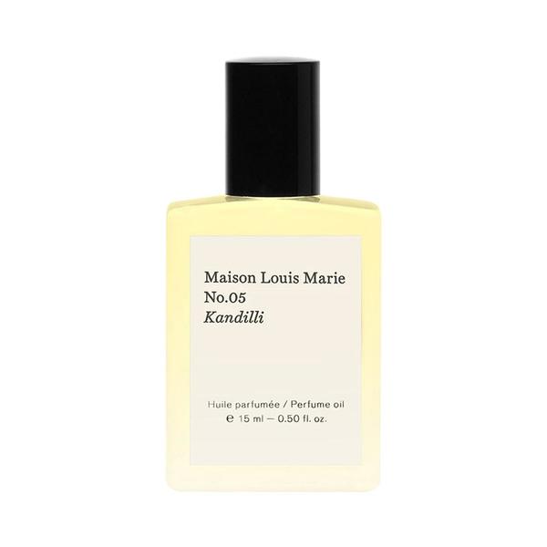 Maison Louis Marie No.05 Kandilli Perfume oil Maison Louis Marie No.05 Kandilli Perfume oil