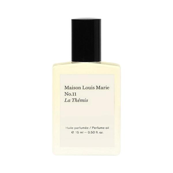Maison Louis Marie No.11 La Thémis Perfume oil Maison Louis Marie No.11 La Thémis Perfume oil
