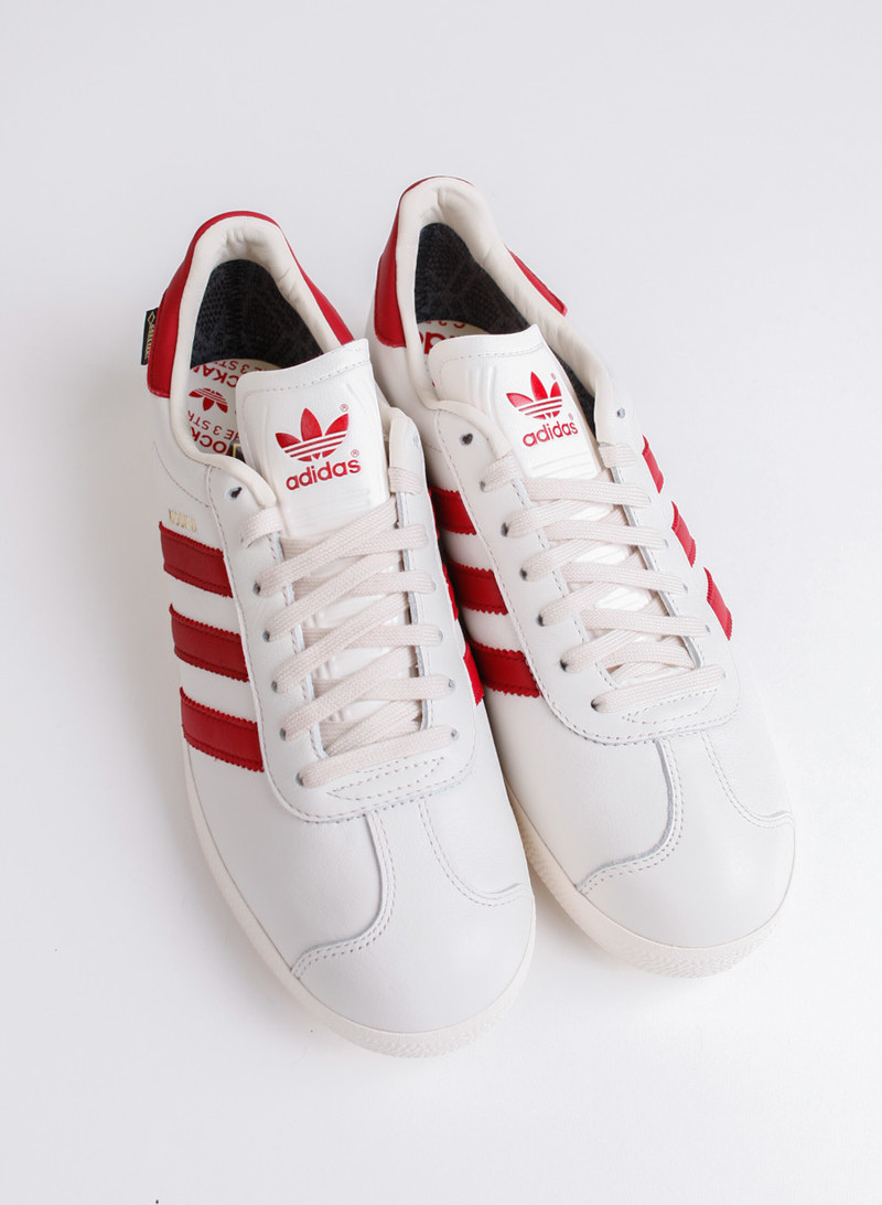 Adidas Gazelle Gtx Gazelle Moskva Men's Adidas Gazelle Moskva GTX