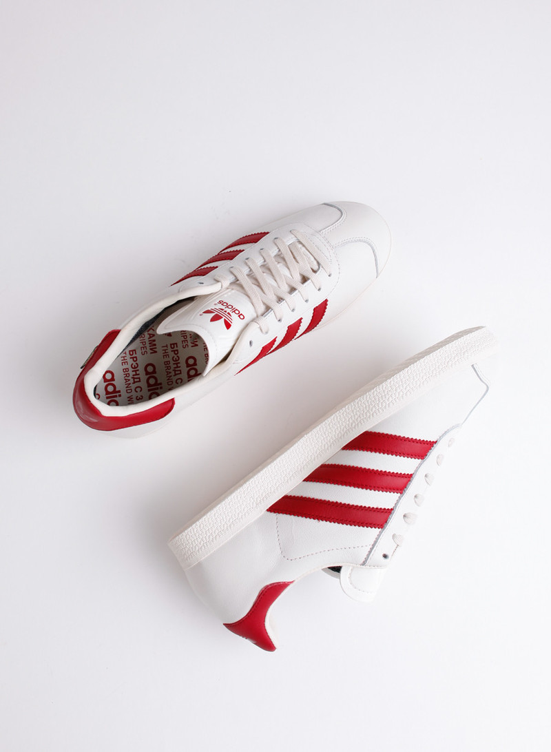 Men's Adidas Gazelle Moskva GTX Garmentory