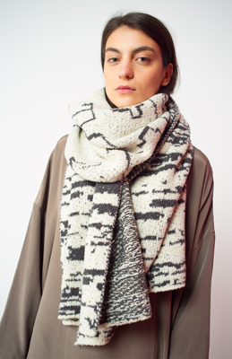 Revisited Sabi Scarf Revisited Sabi Scarf