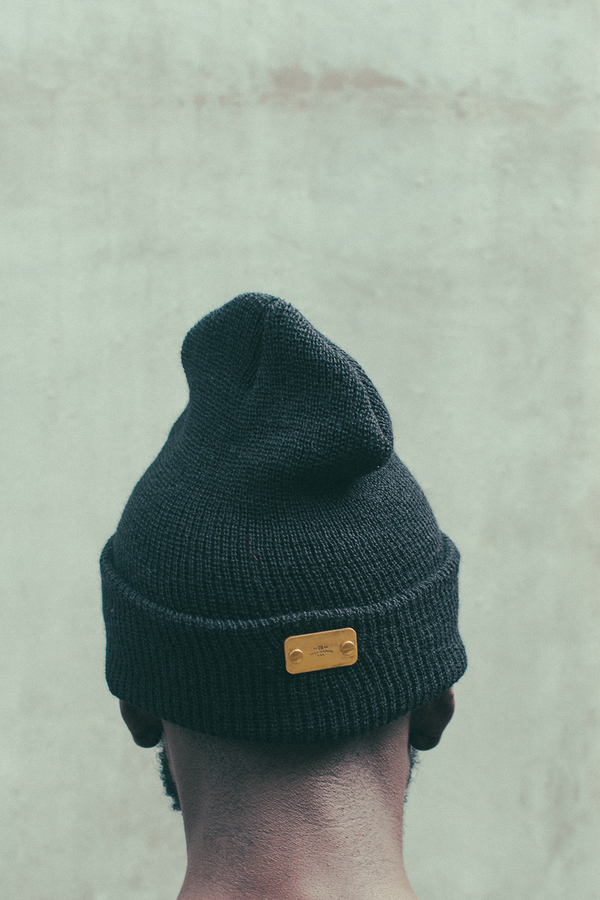 Noah Marion Wool Cap Noah Marion Wool Cap