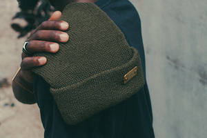 Noah Marion Wool Cap Noah Marion Wool Cap