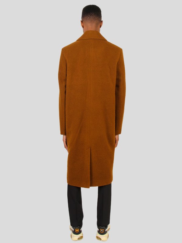 Sefr Ian Coat - Consentino | Garmentory