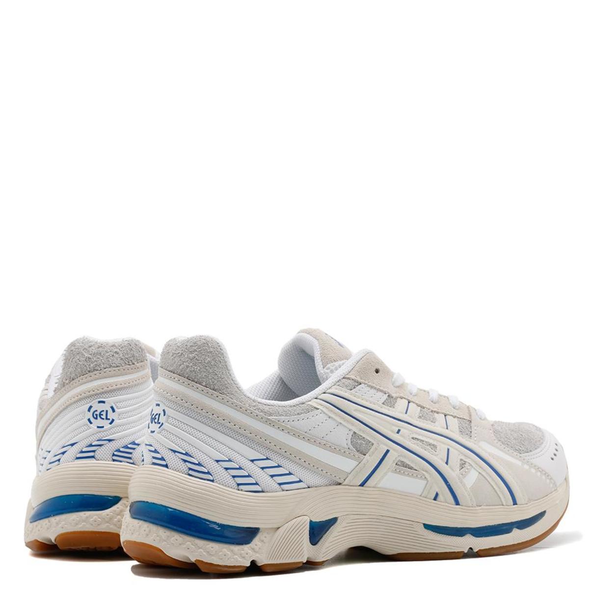 Oyster Grey Gel Kyrios Grey Asics Gel-1130 Oyster Grey Clay Grey (AR)