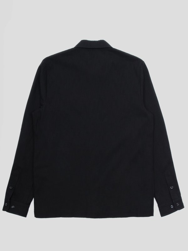 Sefr Ripley Shirt - Black | Garmentory