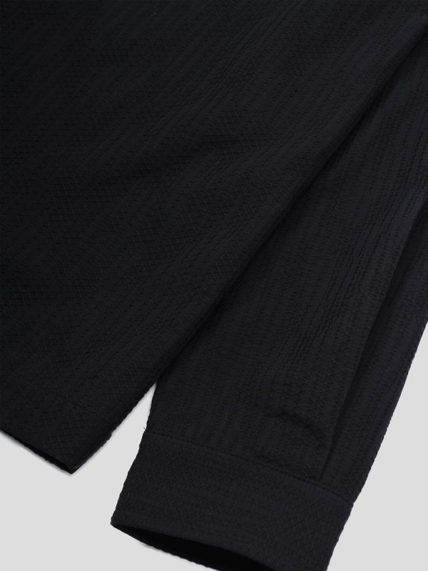 Sefr Ripley Shirt - Black | Garmentory