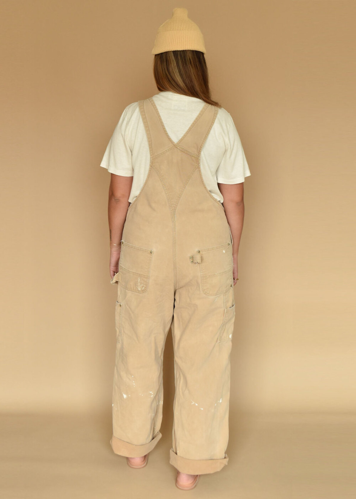 Vintage Carhartt Overalls | Garmentory