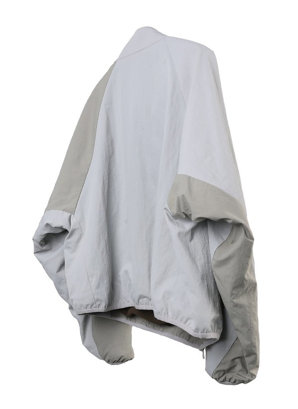POST ARCHIVE FACTION (PAF) Grey 3.1 Technical Jacket Right (Pre