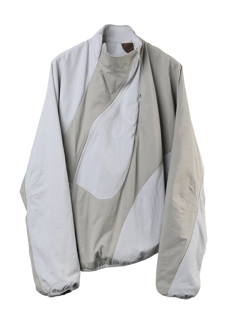 ジャケット・アウター PAF 3.1 Technical Jacket Right POST ARCHIVE FACTION (PAF) - 3.1 Technical Jacket Right