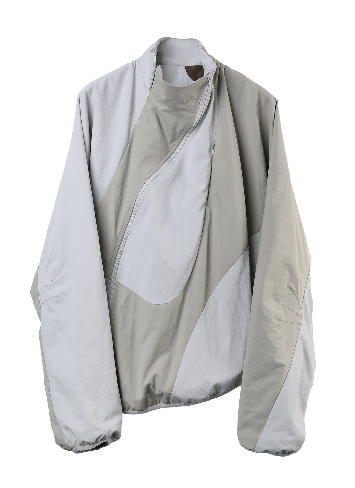POST ARCHIVE FACTION (PAF) Grey 3.1 Technical Jacket Right (Pre
