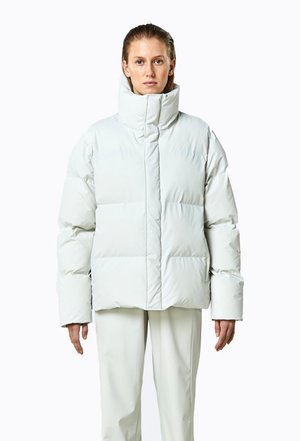 weekday felicity padded jacket