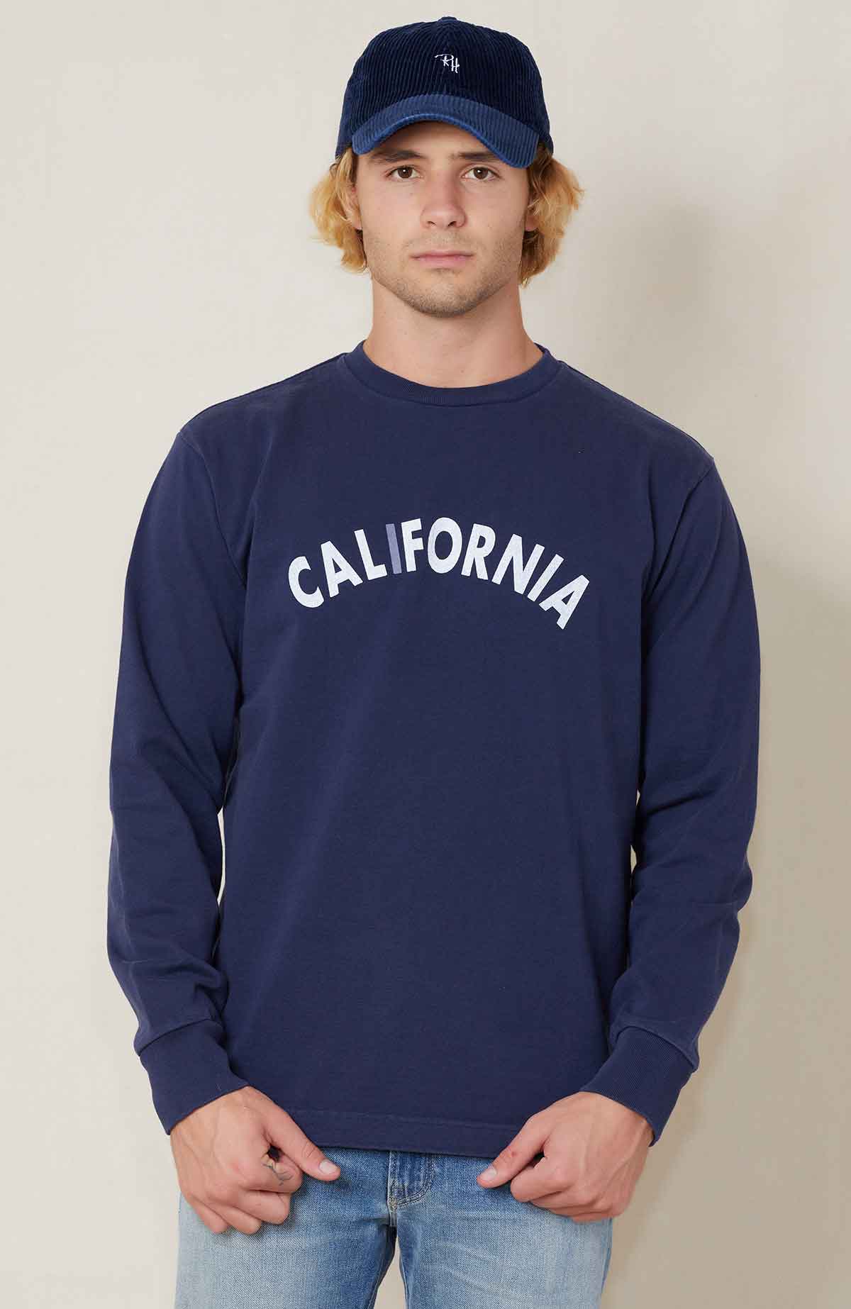 Ron Herman California LS Tee | Garmentory