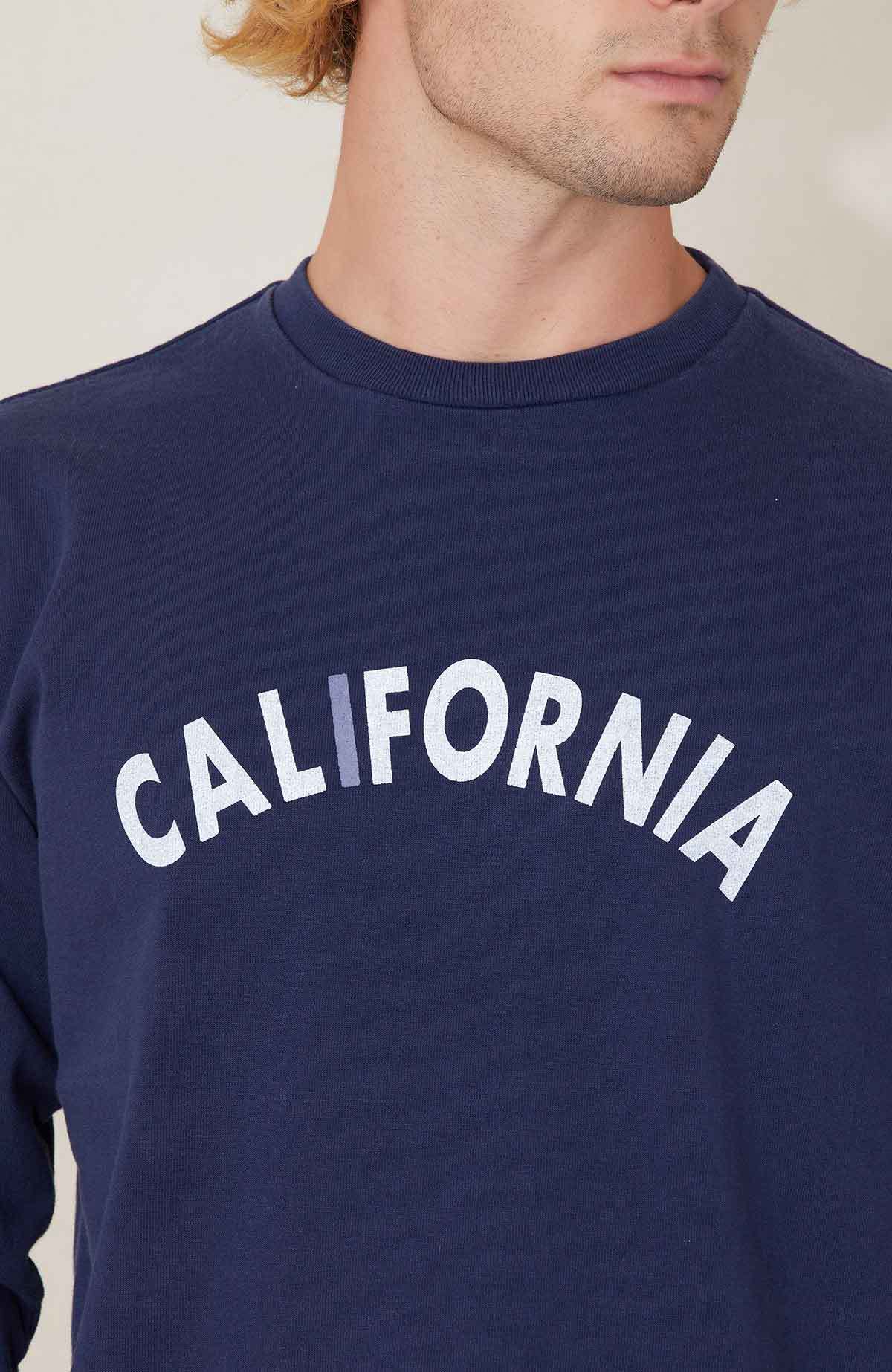 Ron Herman California LS Tee | Garmentory