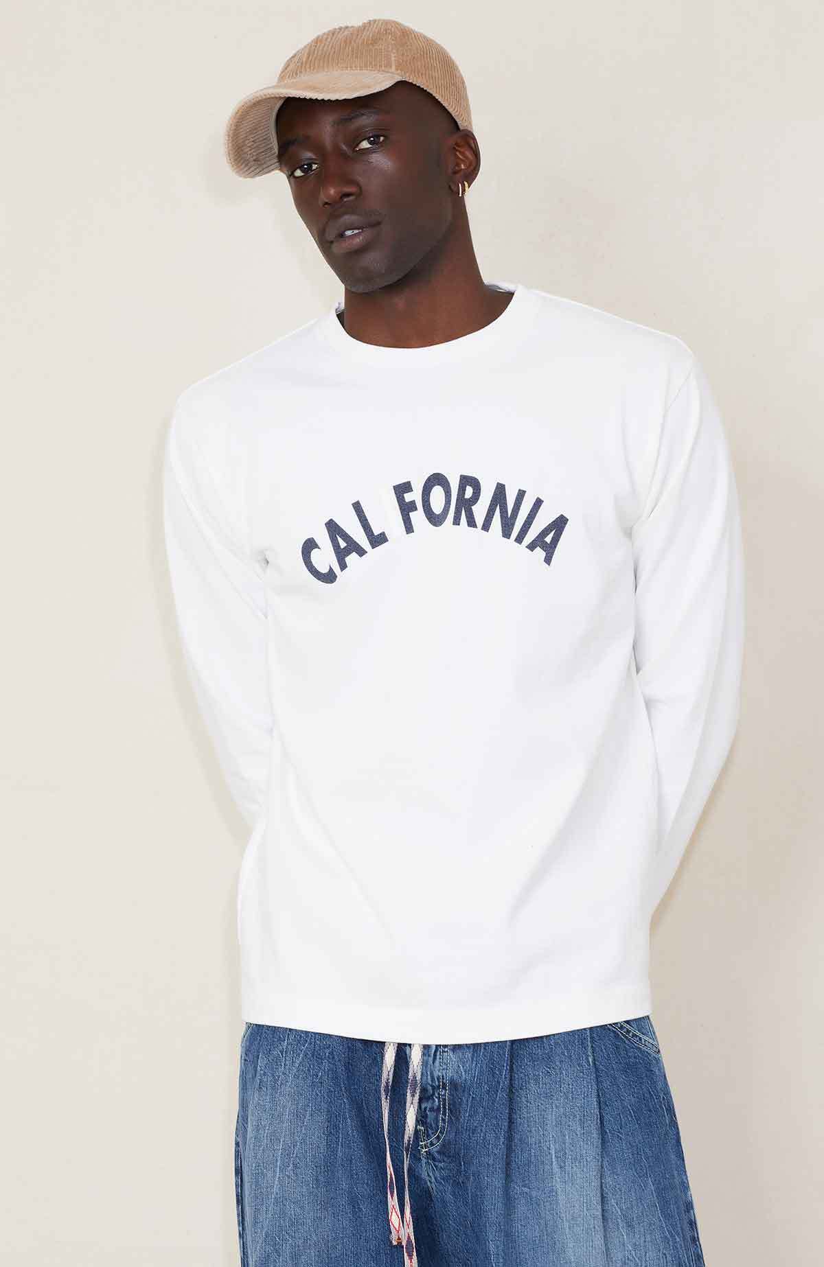 Ron Herman California LS Tee | Garmentory