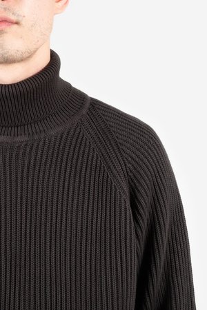 Knickerbocker Heavy Rib Cotton 