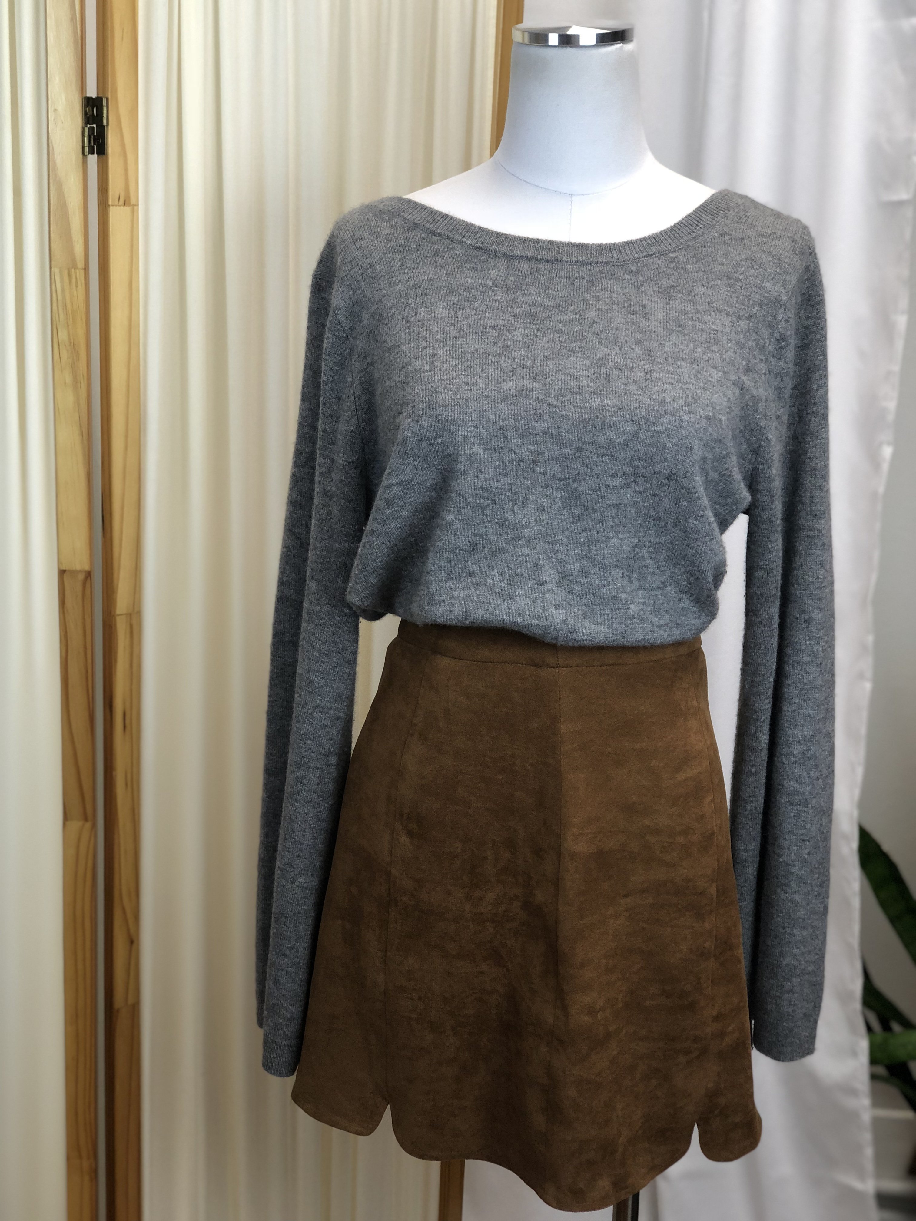 equipment sloane sweater