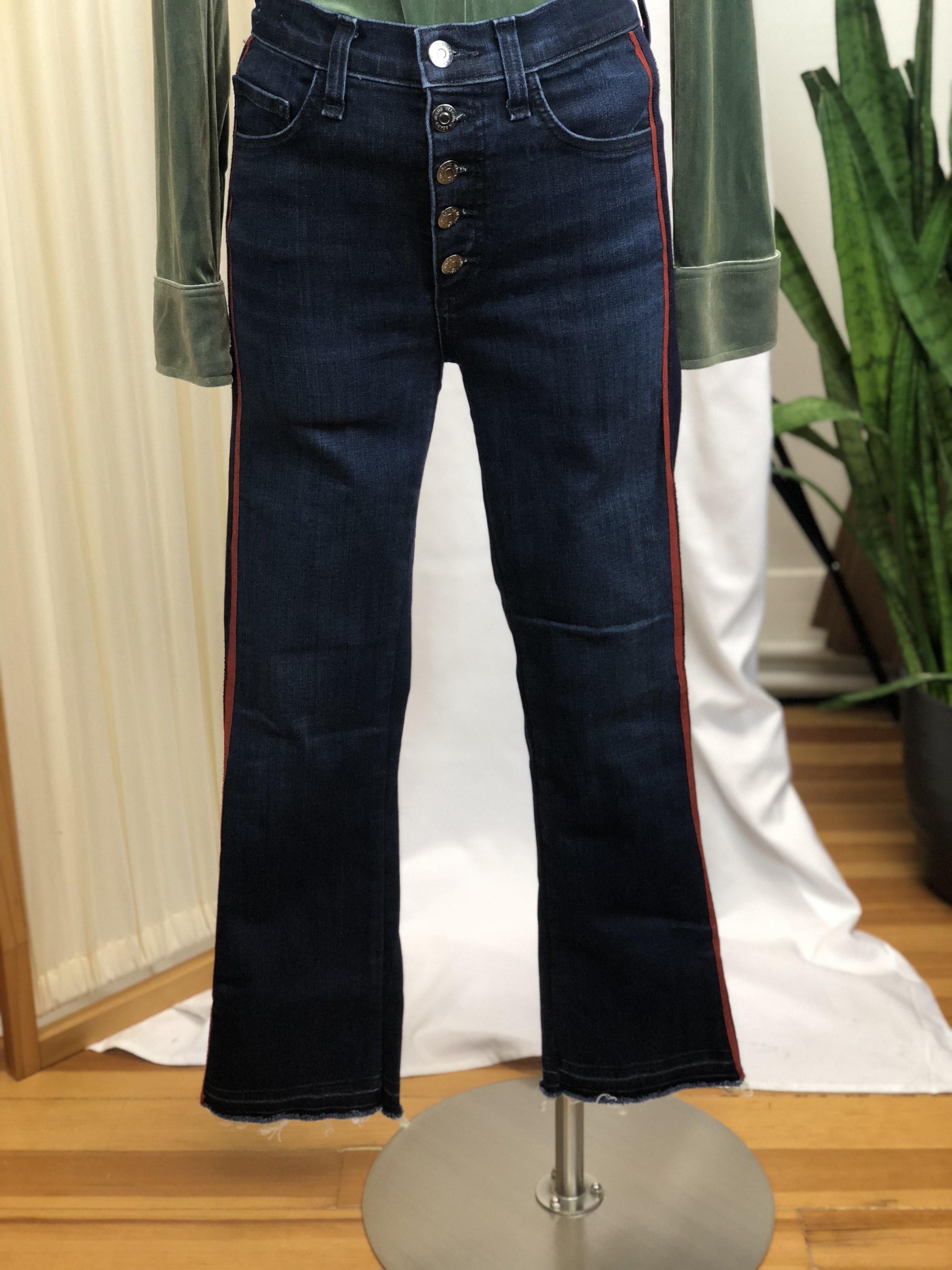 veronica beard carolyn baby boot jeans