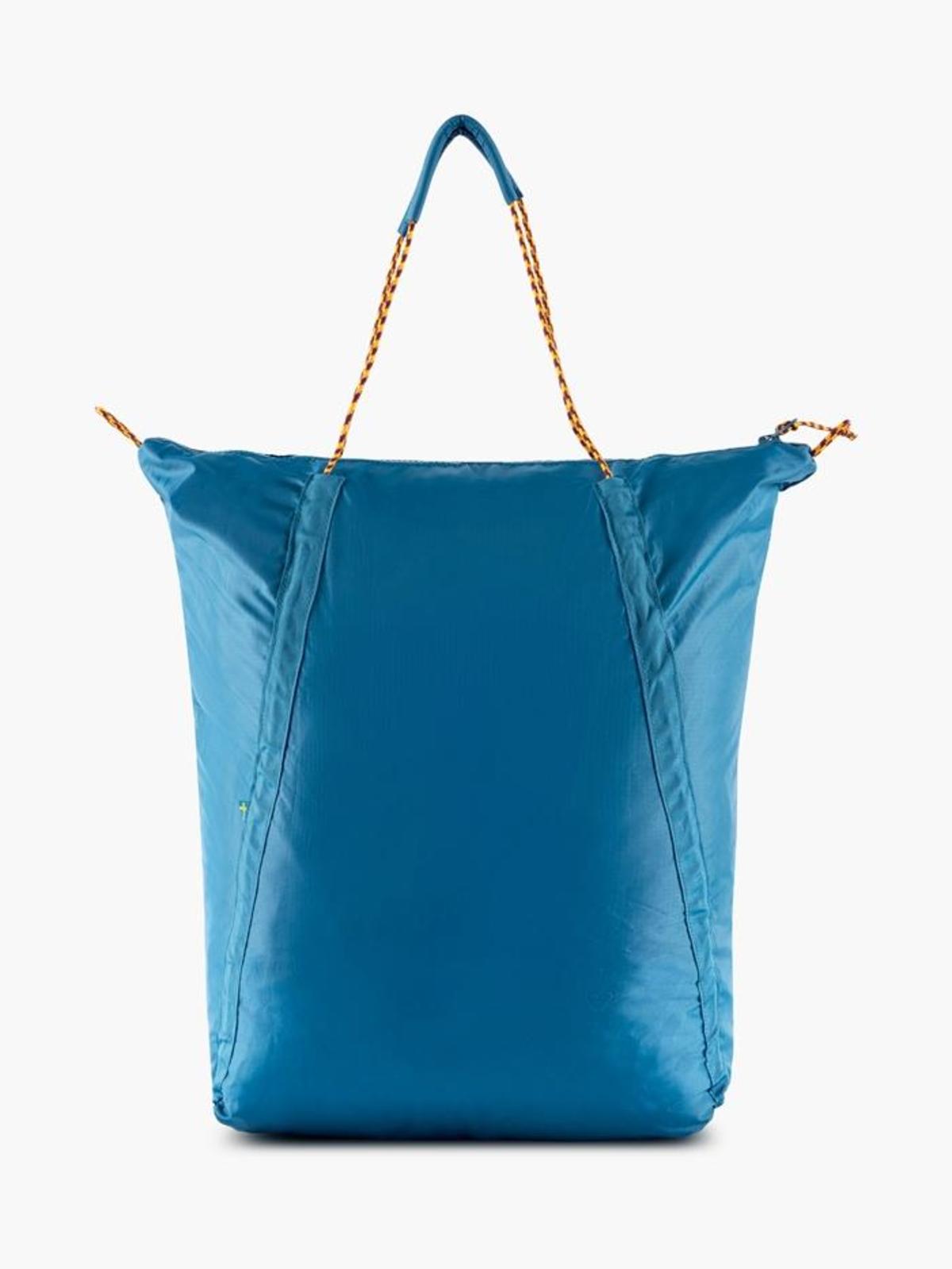 Klattermusen Gebo Lightweight 23L Tote Bag - Blue Sapphire 