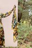 Samantha Pleet Silk Harvest Scarf - Thumbnail 3