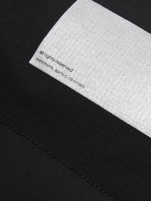 Minimum Andan Outerwear Minimum Andan Outerwear