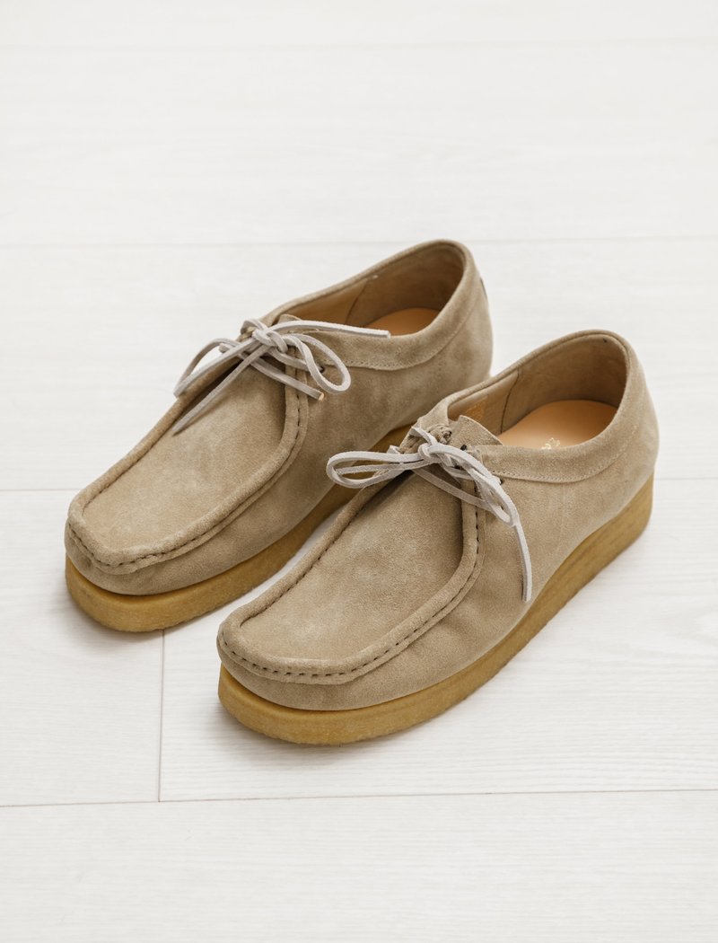 訳あり激安　YUKS / Type 1 - suede - f/o sabacu 70%OFF》YUKS / Type 1 - suede - fo sabacu - 乱痴気LANTIKI