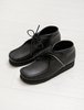 Yuketen Mens Yuks Type 2 Vaqueta shoes - Black - Thumbnail 2