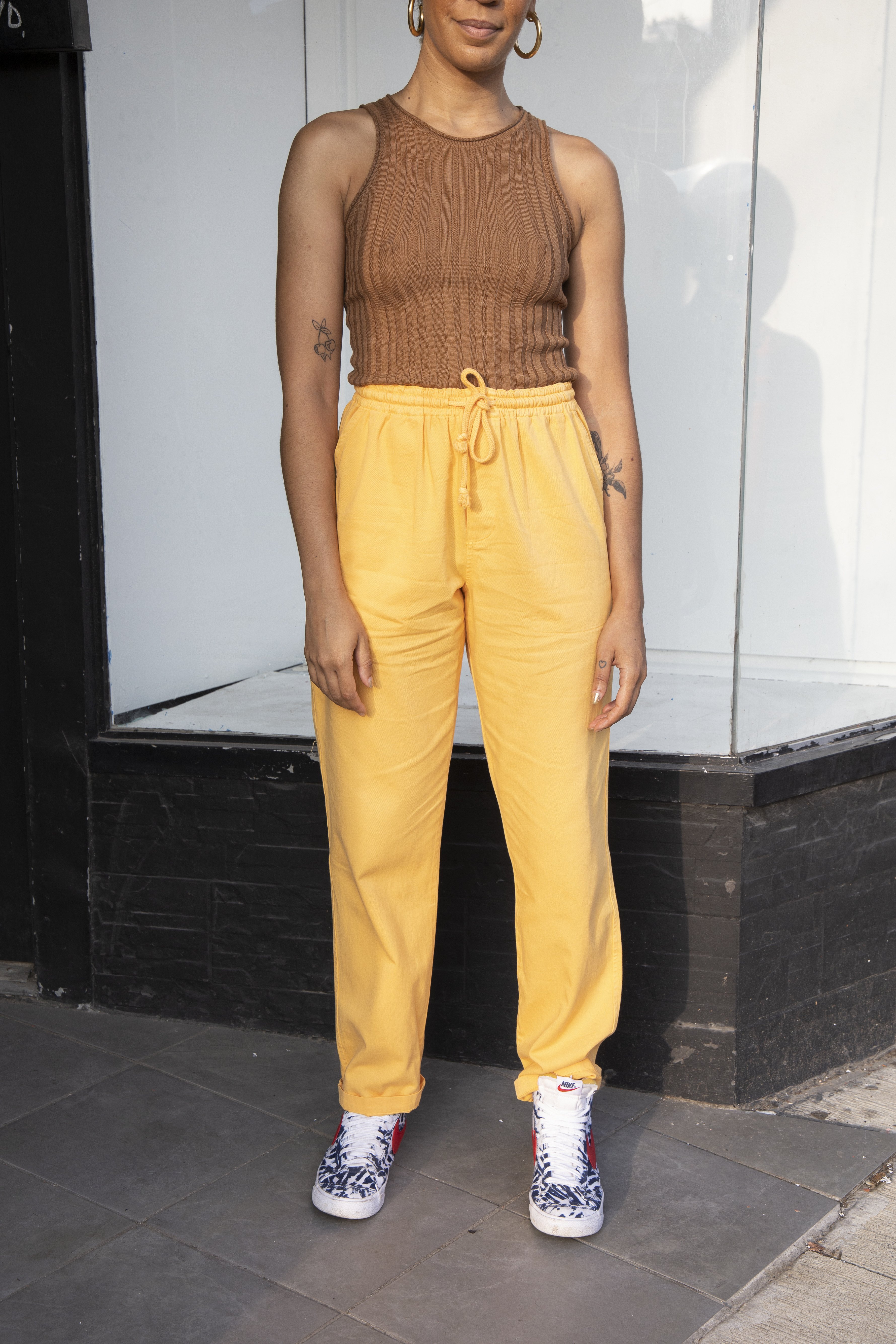 Paloma Wool Amigo Pant | Garmentory
