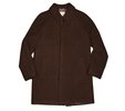 La Paz Couto Wool Jacket - Brown Herringbone - Thumbnail 1