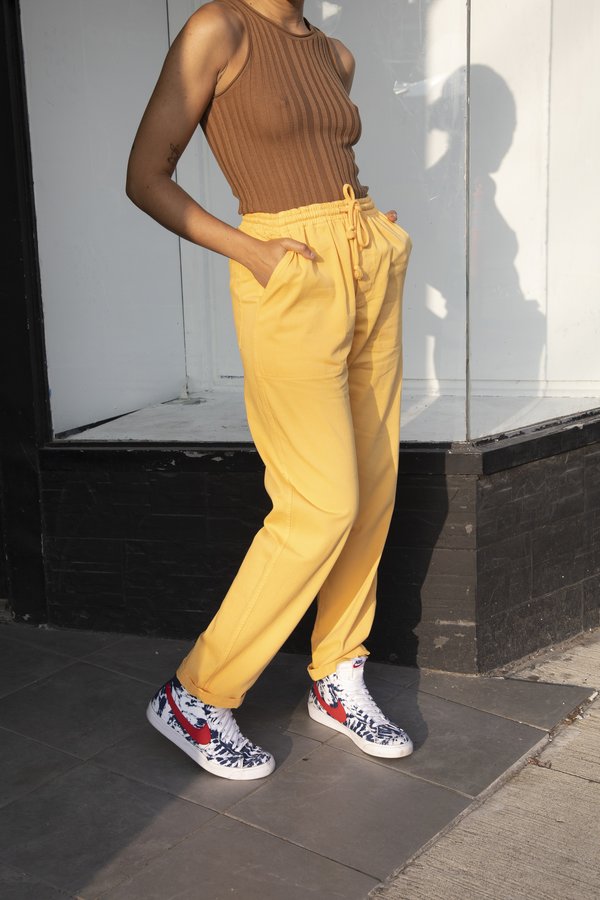 Paloma Wool Amigo Pant | Garmentory