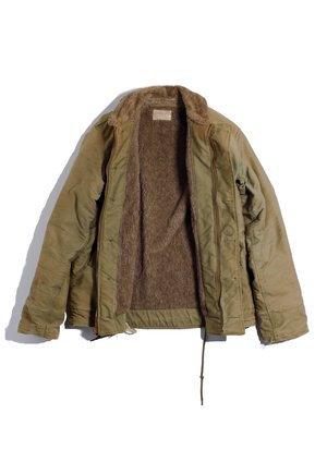 s&t 75 jacket