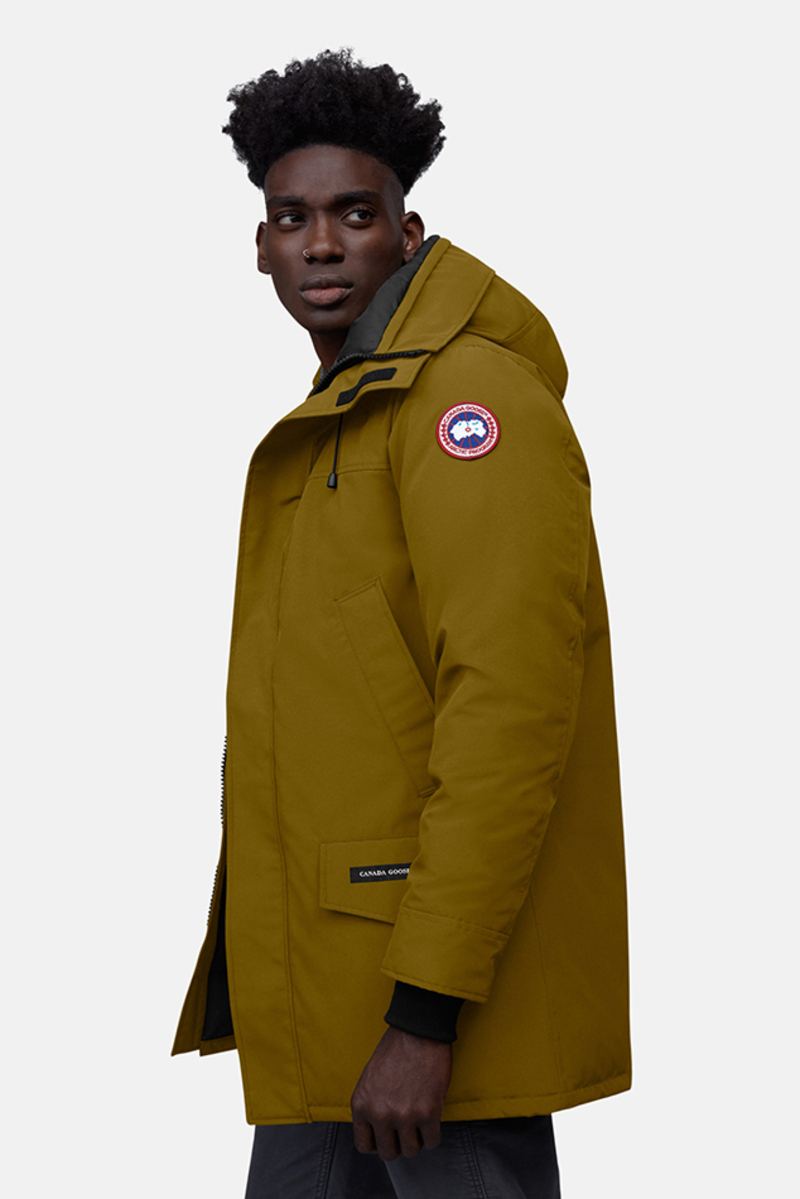 Goose Langford Parka Canada Goose Gilet Womens Xxl Canada Goose