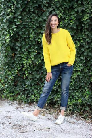 Roseanna 'Zach' Ribbed sweater Roseanna 'Zach' Ribbed sweater