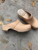 Haga Toffeln Swedish Clogs - natural - Thumbnail 1