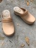 Haga Toffeln Swedish Clogs - natural - Thumbnail 3