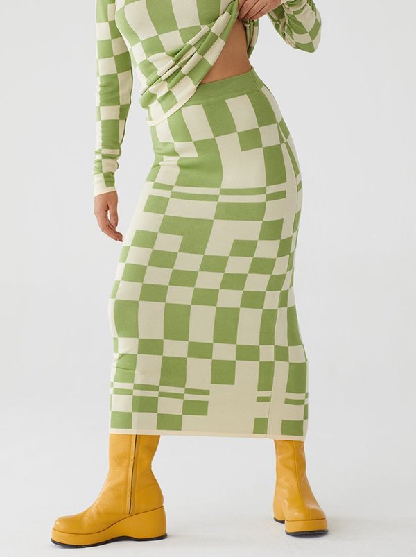 Paloma Wool Wilshire Skirt Paloma Wool Wilshire Skirt